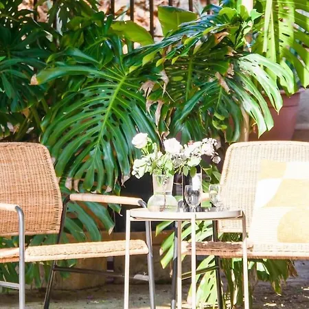 Copet Auf Fincagehoeft, Grosszuegiges Schlafzimmer Mit Bad, Xxl Pool, Daybeds, Wifi, Klima, Yoga Apartment Manacor (Mallorca)