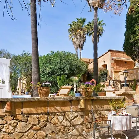 Copet Auf Fincagehoeft, Grosszuegiges Schlafzimmer Mit Bad, Xxl Pool, Daybeds, Wifi, Klima, Yoga Apartment *