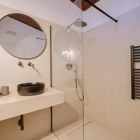 Copet Auf Fincagehoeft, Grosszuegiges Schlafzimmer Mit Bad, Xxl Pool, Daybeds, Wifi, Klima, Yoga マナコル