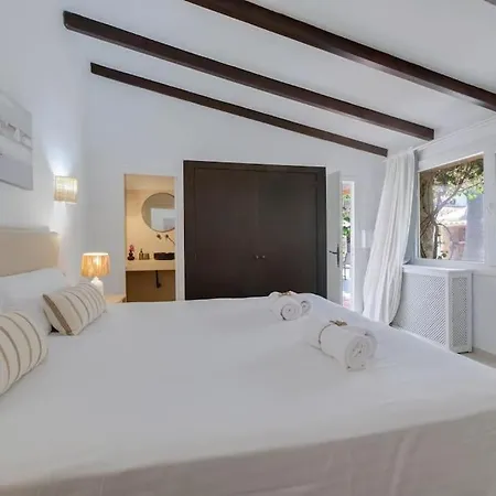 Copet Auf Fincagehoeft, Grosszuegiges Schlafzimmer Mit Bad, Xxl Pool, Daybeds, Wifi, Klima, Yoga شقة *