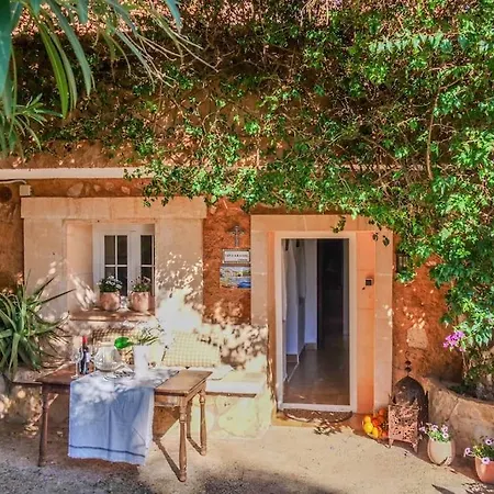 شقة Copet Auf Fincagehoeft, Grosszuegiges Schlafzimmer Mit Bad, Xxl Pool, Daybeds, Wifi, Klima, Yoga *