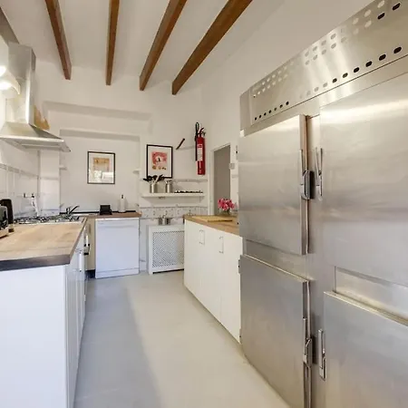 Copet Auf Fincagehoeft, Grosszuegiges Schlafzimmer Mit Bad, Xxl Pool, Daybeds, Wifi, Klima, Yoga *
