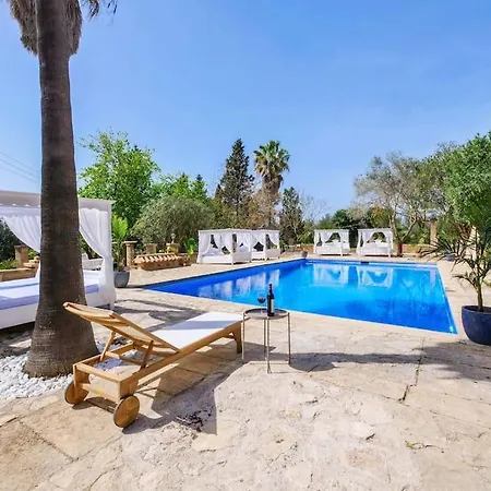 Copet Auf Fincagehoeft, Grosszuegiges Schlafzimmer Mit Bad, Xxl Pool, Daybeds, Wifi, Klima, Yoga شقة ماناكور